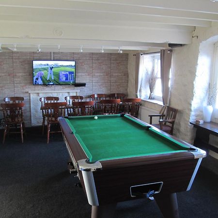 Wentworth Arms Hotel Malton Eksteriør billede