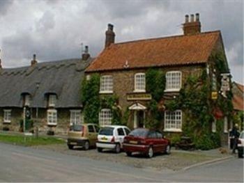 Wentworth Arms Hotel Malton Eksteriør billede