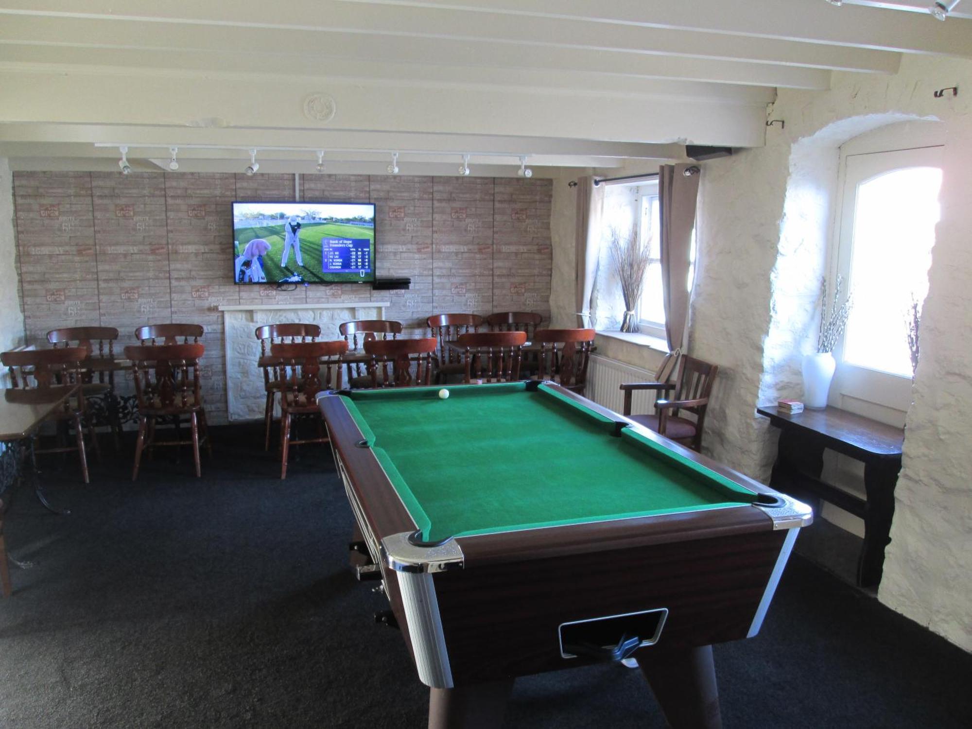 Wentworth Arms Hotel Malton Eksteriør billede