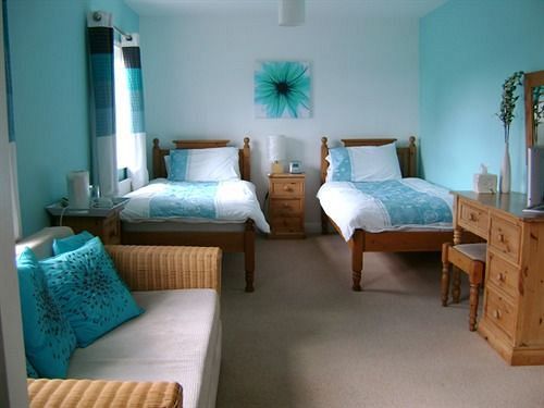 Wentworth Arms Hotel Malton Eksteriør billede