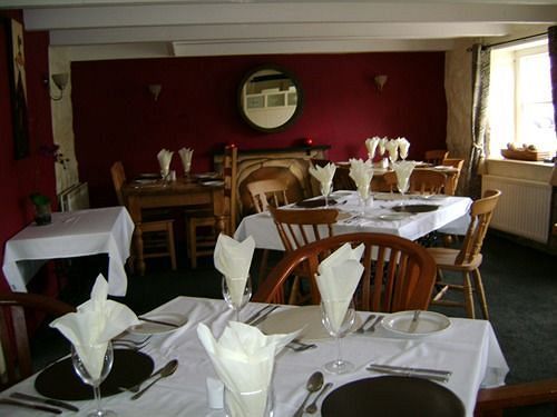 Wentworth Arms Hotel Malton Eksteriør billede